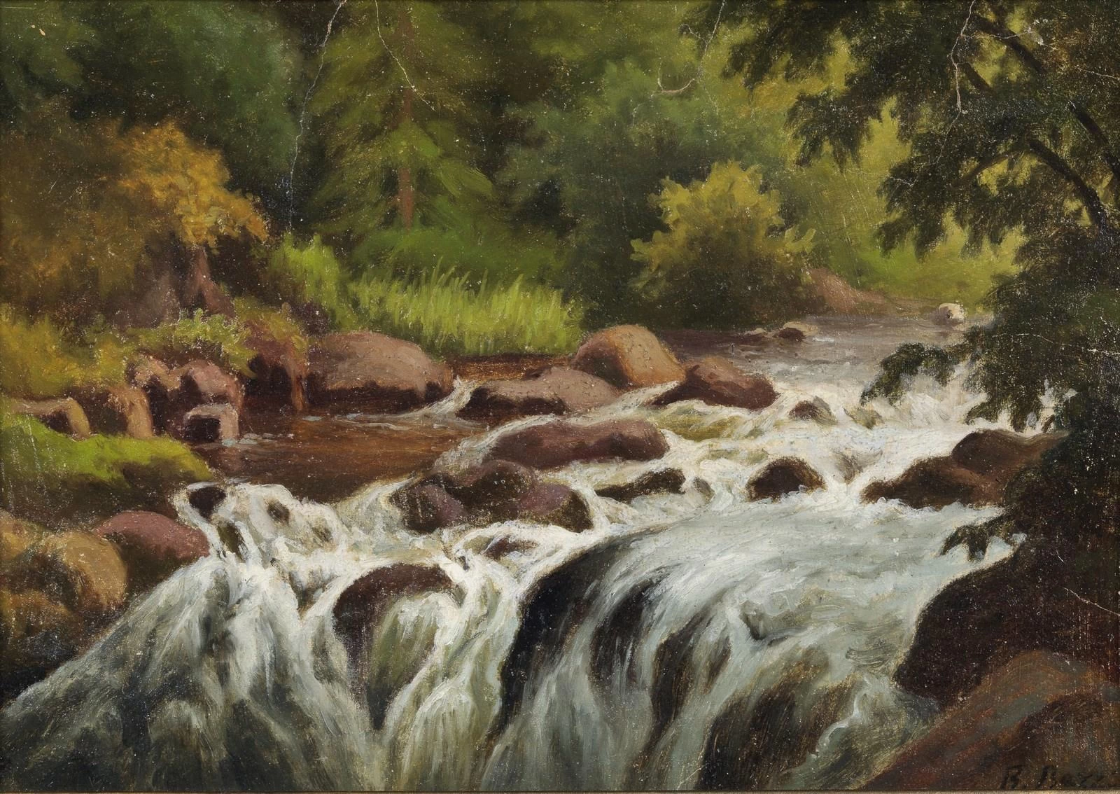 Torrente